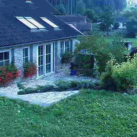Pension Lažany Exterior foto